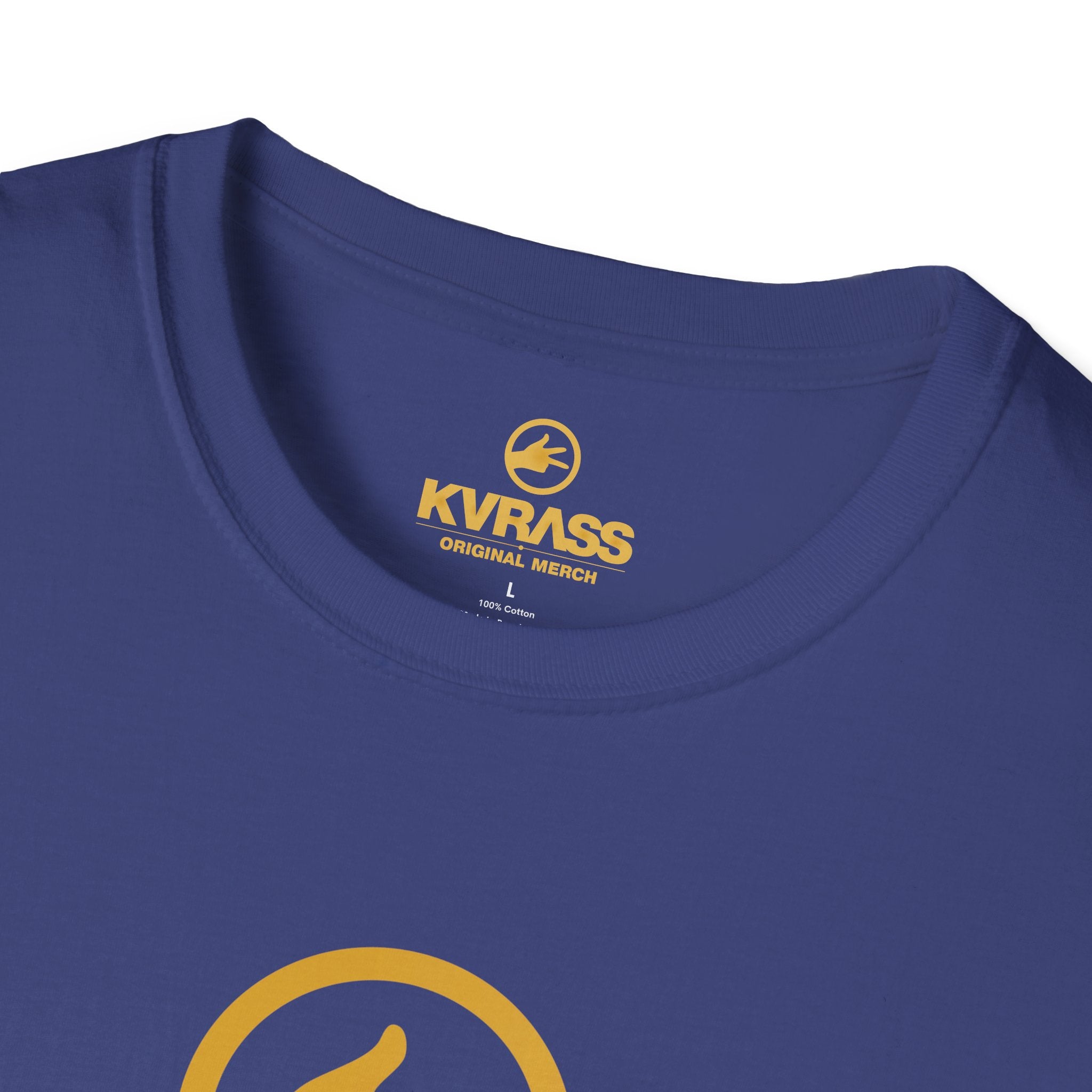 Image of Camiseta unisex Softstyle: máxima comodidad y estilo